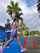 Cali tendrá Copa Departamental y fase regional intercolegiada de  triatlón: este fin de semana en Comfandi Pance