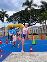 Cali tendrá Copa Departamental y fase regional intercolegiada de  triatlón: este fin de semana en Comfandi Pance