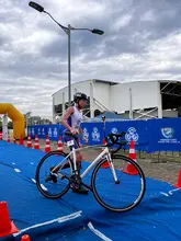 Cali tendrá Copa Departamental y fase regional intercolegiada de  triatlón: este fin de semana en Comfandi Pance