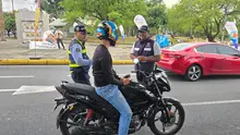 Movilidad implementa mediadores en operativos de control: se busca reducir conflictos y agresiones entre ciudadanos y agentes de tránsito