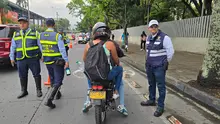 Movilidad implementa mediadores en operativos de control: se busca reducir conflictos y agresiones entre ciudadanos y agentes de tránsito