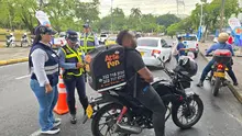 Movilidad implementa mediadores en operativos de control: se busca reducir conflictos y agresiones entre ciudadanos y agentes de tránsito