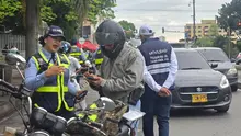 Movilidad implementa mediadores en operativos de control: se busca reducir conflictos y agresiones entre ciudadanos y agentes de tránsito