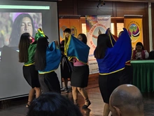 Cali honra la fuerza y el legado de la mujer Indígena