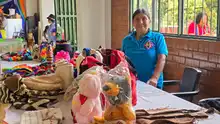 Cali honra la fuerza y el legado de la mujer Indígena