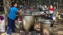 Cali honra la fuerza y el legado de la mujer Indígena