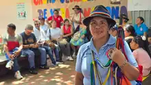Cali honra la fuerza y el legado de la mujer Indígena