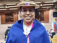 Cali honra la fuerza y el legado de la mujer Indígena