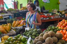Redescubriendo sabores y colores en la galería de Alameda