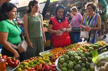 Redescubriendo sabores y colores en la galería de Alameda