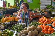 Redescubriendo sabores y colores en la galería de Alameda