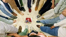 22 docentes reciben asistencia técnica para fortalecer la educación de más de 300 jóvenes del Sistema de Responsabilidad Penal fortalecen su educación