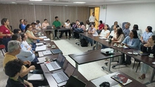 22 docentes reciben asistencia técnica para fortalecer la educación de más de 300 jóvenes del Sistema de Responsabilidad Penal fortalecen su educación