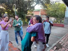 Nuevos acuerdos reafirman el compromiso de la Secretaría de Educación con los estudiantes de la IEO Eustaquio Palacios