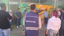 Ministerio de Educación trabajó en el fortalecimiento del Sistema de Responsabilidad Penal para Adolescentes en Cali