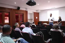 Alcaldía de Cali exalta la labor de los vocales de control 
