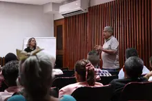 Alcaldía de Cali exalta la labor de los vocales de control 