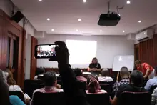 Alcaldía de Cali exalta la labor de los vocales de control 