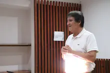 Alcaldía de Cali exalta la labor de los vocales de control 