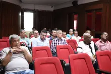 Alcaldía de Cali exalta la labor de los vocales de control 