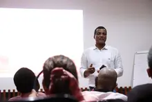 Alcaldía de Cali exalta la labor de los vocales de control 