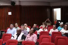 Alcaldía de Cali exalta la labor de los vocales de control 
