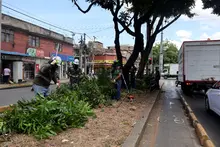 Dagma despeja cámaras de videovigilancia para fortalecer las acciones de seguridad en Cali 