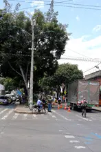 Dagma despeja cámaras de videovigilancia para fortalecer las acciones de seguridad en Cali 