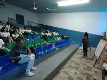 Chocó Biogeográfico llega a las instituciones educativas como fase preparatoria de la Semana de la Biodiversidad
