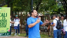 Con un recorrido por Cristo Rey regresa a la acción el programa ‘Carreras y Caminatas’ 