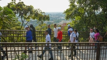 Con un recorrido por Cristo Rey regresa a la acción el programa ‘Carreras y Caminatas’ 