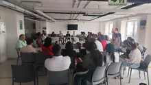 Secretaría de Educación de Cali realiza proyecciones de cupos escolares para colegios de cobertura