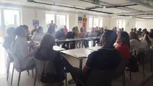 Secretaría de Educación de Cali realiza proyecciones de cupos escolares para colegios de cobertura