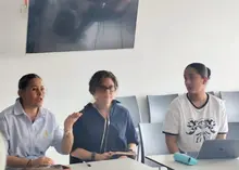 Secretaría de Educación de Cali realiza proyecciones de cupos escolares para colegios de cobertura