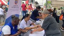 Cali se moviliza para apoyar a comunidad afectada en la comuna 8
