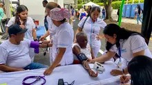 Cali se moviliza para apoyar a comunidad afectada en la comuna 8