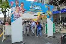 ¡Sumémonos por Cali! Una feria de servicios, solidaridad y reactivación económica en la comuna 8 