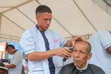 ¡Sumémonos por Cali! Una feria de servicios, solidaridad y reactivación económica en la comuna 8 