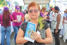 ¡Sumémonos por Cali! Una feria de servicios, solidaridad y reactivación económica en la comuna 8 