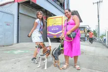 ¡Sumémonos por Cali! Una feria de servicios, solidaridad y reactivación económica en la comuna 8 