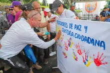 ¡Sumémonos por Cali! Una feria de servicios, solidaridad y reactivación económica en la comuna 8 