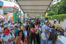 ¡Sumémonos por Cali! Una feria de servicios, solidaridad y reactivación económica en la comuna 8 