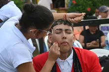 Por primera vez, clasificatorias del Festival Mundial de Salsa se realizan en el Bulevar del Oriente