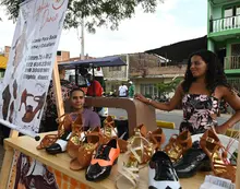 Por primera vez, clasificatorias del Festival Mundial de Salsa se realizan en el Bulevar del Oriente