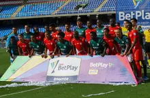 Sin contratiempos transcurrió  el clásico América-Cali  en el Pascual Guerrero
