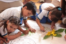 Estudiantes de Instituciones Educativas Oficiales participan en jornadas de  sensibilización sobre el Chocó Biogeográfico