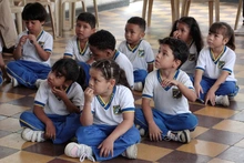 Estudiantes de Instituciones Educativas Oficiales participan en jornadas de  sensibilización sobre el Chocó Biogeográfico