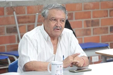 Institución Educativa Pichindé recibirá apoyo técnico del Orquideorama de Cali