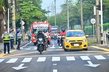 Reabierta la carrera octava: caleños ahorrarán hasta 40 minutos en sus  trayectos