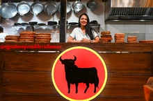 En la galería de Alameda hay un sitio donde España se encuentra con el  Pacífico colombiano